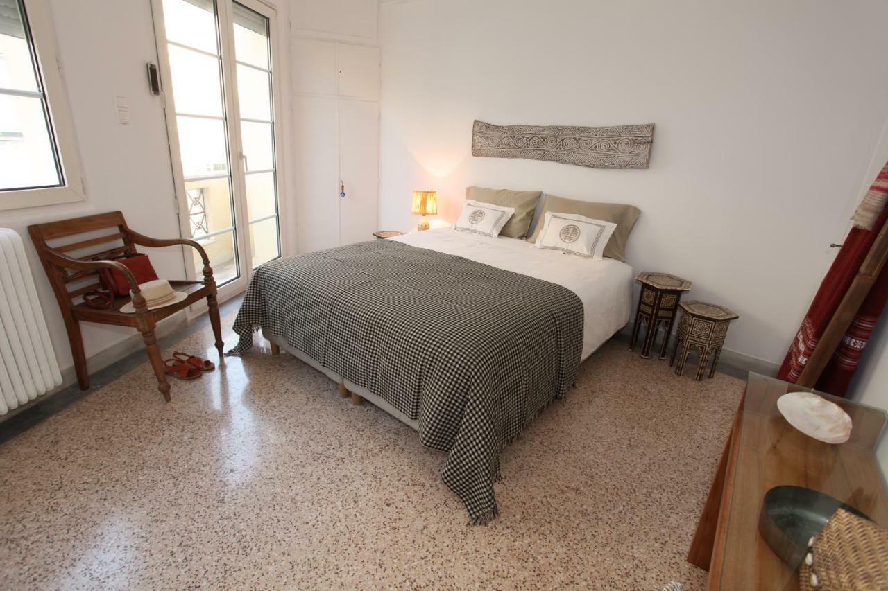 Plaka Two-Storey Penhouse With Acropolis Views Pl6 Atina Dış mekan fotoğraf