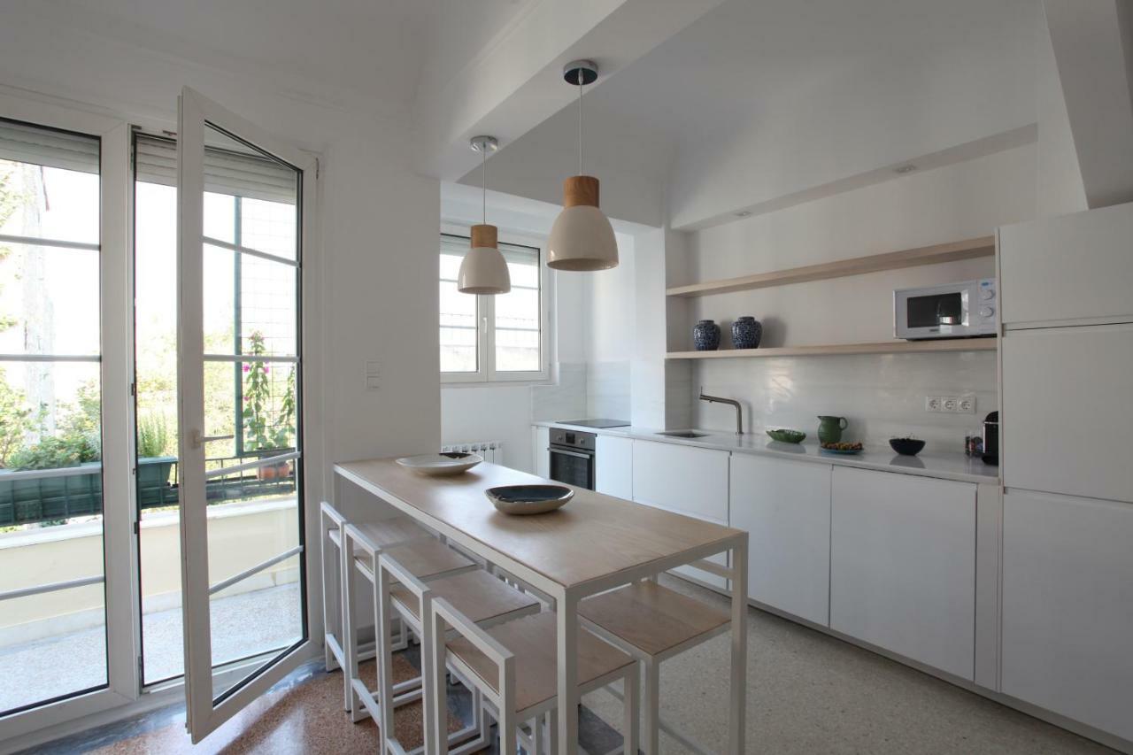 Plaka Two-Storey Penhouse With Acropolis Views Pl6 Atina Dış mekan fotoğraf