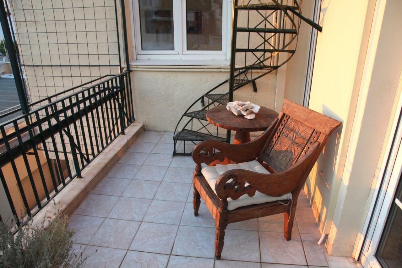 Plaka Two-Storey Penhouse With Acropolis Views Pl6 Atina Dış mekan fotoğraf