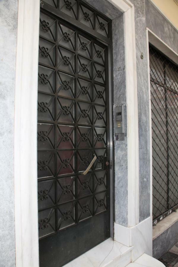 Plaka Two-Storey Penhouse With Acropolis Views Pl6 Atina Dış mekan fotoğraf